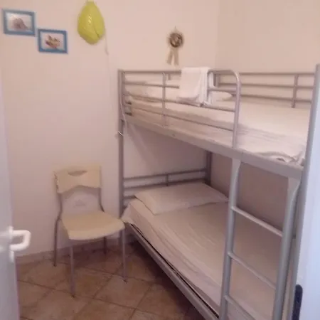 Appartamento Lido Marini Apartmán