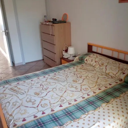 Apartmán Appartamento Lido Marini Lido Marini