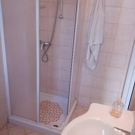 Appartamento Lido Marini Apartmán *