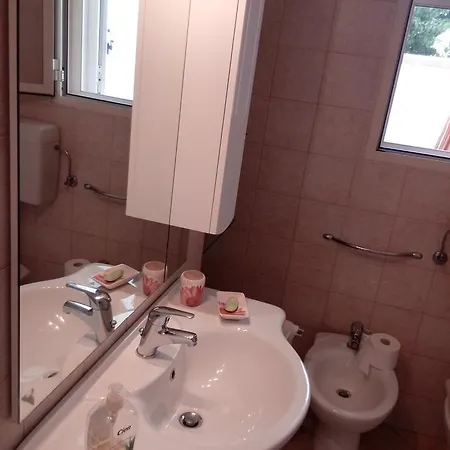 Appartamento Lido Marini